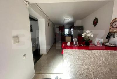 Casă cu 4 camere cu Teren 250 Mp în Central - 6