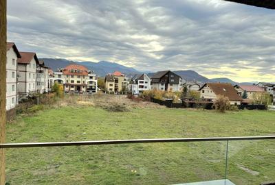 Apartament 3 camere, cu priveliste minunata, zona Tractoru, Brasov - 1