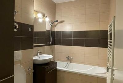 Inchiriez garsoniera  in Avantgarden 3 etaj 2 cu parcare si boxa - 9