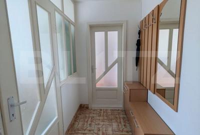 Apartament cu 4 camere semidecomandat în Lunca - 10