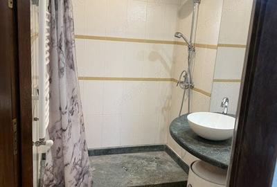 Garsonieră decomandată în Gării - 2