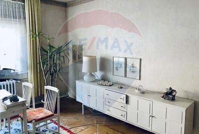 Spațiu comercial, în Bucureștii Noi