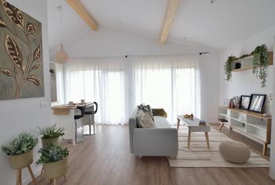 Ocazie// Casa cu ponton pe malul Lacului Snagov - 6