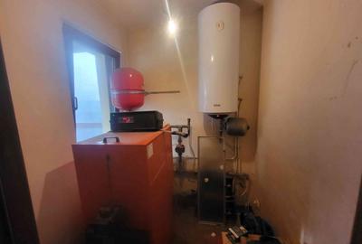 Casă cu 3 camere în Letea Veche - 7