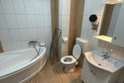 Garsoniera de inchiriat Chiajna, Str. Rezervelor 93 - 5