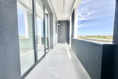 Apartament cu 2 camere decomandat în Giroc - 5