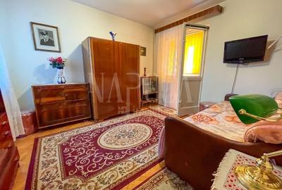 Apartament cu 3 camere decomandat în Mănăștur - 3