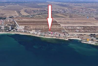 4500mp Teren Intravilan la 200m de Golful Pescarilor/Eforie/Agigea - 3
