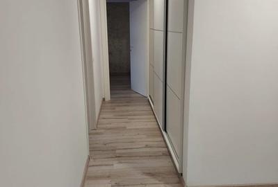 Apart 3 Copou Garden bloc nou - 2
