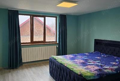 Casă cu Teren 2222 Mp în Dârlos - 9