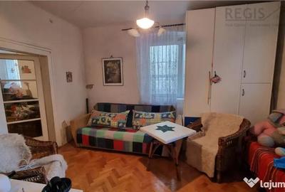 Apartament cu 4 camere semidecomandat, mobilat în 15 Noiembrie - 11