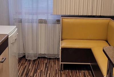 Apartament cu 3 camere decomandat în Gara - 5