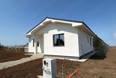 Casa de vanzare in comuna Nojorid - 6