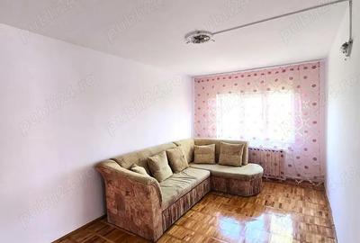Apartament cu 3 camere decomandat în Micro 17 - 10