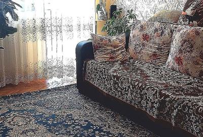 Apartament cu 2 camere semidecomandat în Central - 1