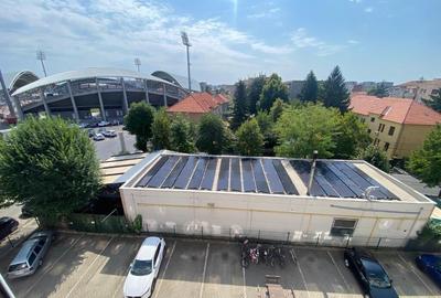 Apartament 3 camere, zona UTA ARED R6 - 12