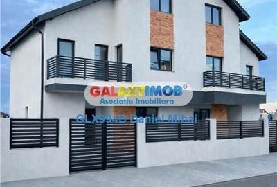 Casă cu 4 camere în Central - 11