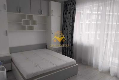 Apartament cu 2 camere semidecomandat, mobilat în Mărăști - 1
