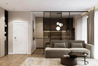 Horizon City Pipera studio premium, direct de la dezvoltator, comision 0% - 3