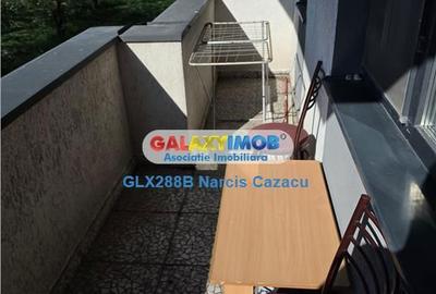 Garsonieră, mobilată în Văcăresti - 16