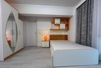 Apartament NOU 1 camera + parcare Bucium - Excentric Resi... - 3