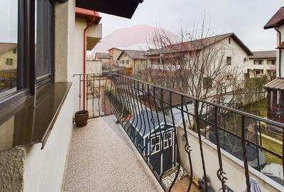 Casa moderna, eficienta si complet utilata - Bragadiru - 17