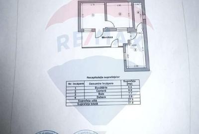 Casă cu 3 camere cu Teren 195 Mp în Străulești - 9