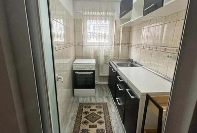 Garsonieră decomandată în Radu Negru - 2