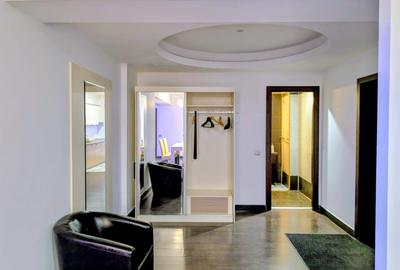 Apartament cu 3 camere semidecomandat în Șoseaua Nordului - 4