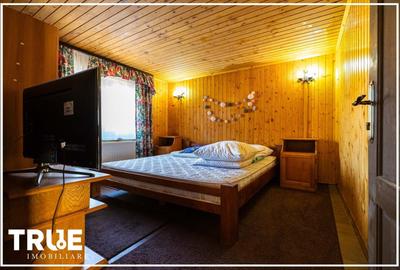 Cabană 210 m² + teren 1400 m² | Sălard, Mureș - 10