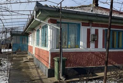 Casă cu 3 camere în Central - 4