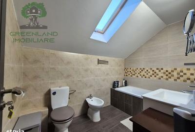 Casă cu 4 camere cu Teren 430 Mp în Miroslava - 16