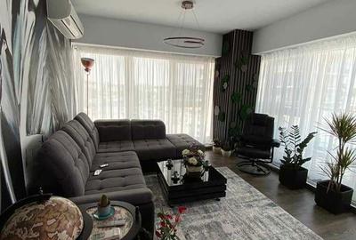 Apartament cu 3 camere decomandat în Tudor Vladimirescu - 5