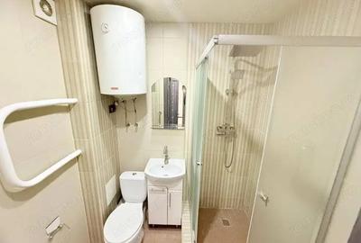 Oferim garsoniera de inchiriat in zona Doamna Ghica - 3