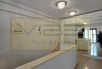 Apartament cu 4 camere semidecomandat, mobilat în Ultracentral - 16