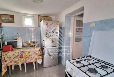 Casă cu 4 camere cu Teren 797 Mp în Mehala - 8