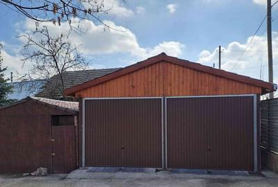 Casă cu 4 camere cu Teren 1000 Mp în Central