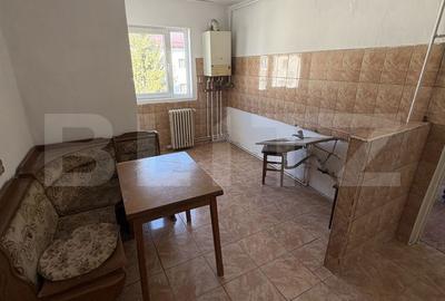 Apartament cu 2 camere semidecomandat în Central - 5