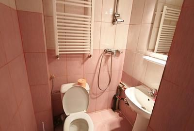 Garsonieră semidecomandată, mobilată în Podu Roș - 7