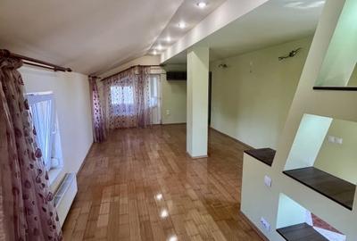 Casa de vanzare Frumusani - Spatiu Comercial la Parter - 25 min de Bucuresti - 3