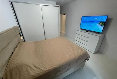 Apartament 3 camere + parcare Grand Kristal - 4