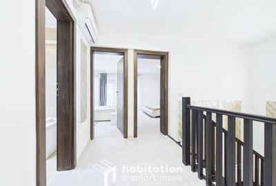 Duplex cu 5 camere cu Canalizare în Dumbrăvița - 24