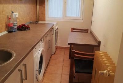 Garsonieră decomandată în Drumul Taberei - 5