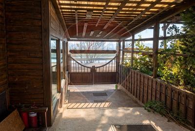 Proprietate specială, de 175 mp, în Inoc - 5