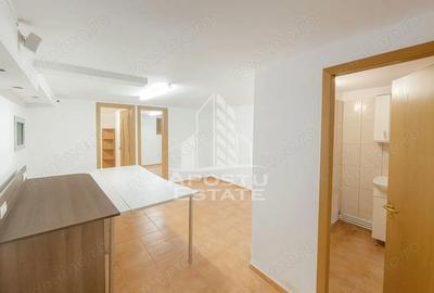 Spațiu comercial, de 30 mp, în Complex Studențesc - 5