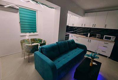 Apartament cu 2 camere semidecomandat în Central - 7