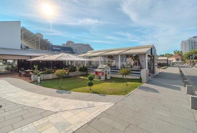 Spațiu comercial, de 780 mp, în Băile Felix - 5