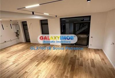 Vila superba smart din caramida stil townhouse Voluntari Matei Milo - 4