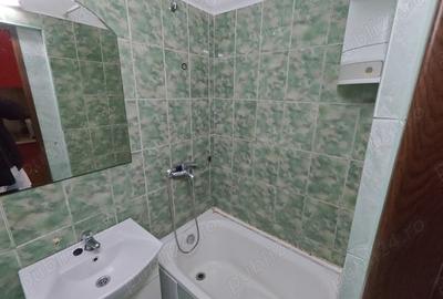 Garsonieră decomandată în Mănăștur - 4