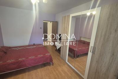 Apartament cu 3 camere semidecomandat, mobilat în Central - 5